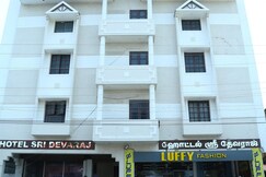 HOTEL SRI DEVARAJ