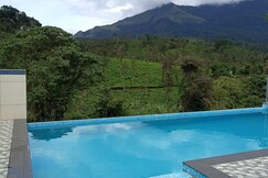 Green Mansion - 2 BHK