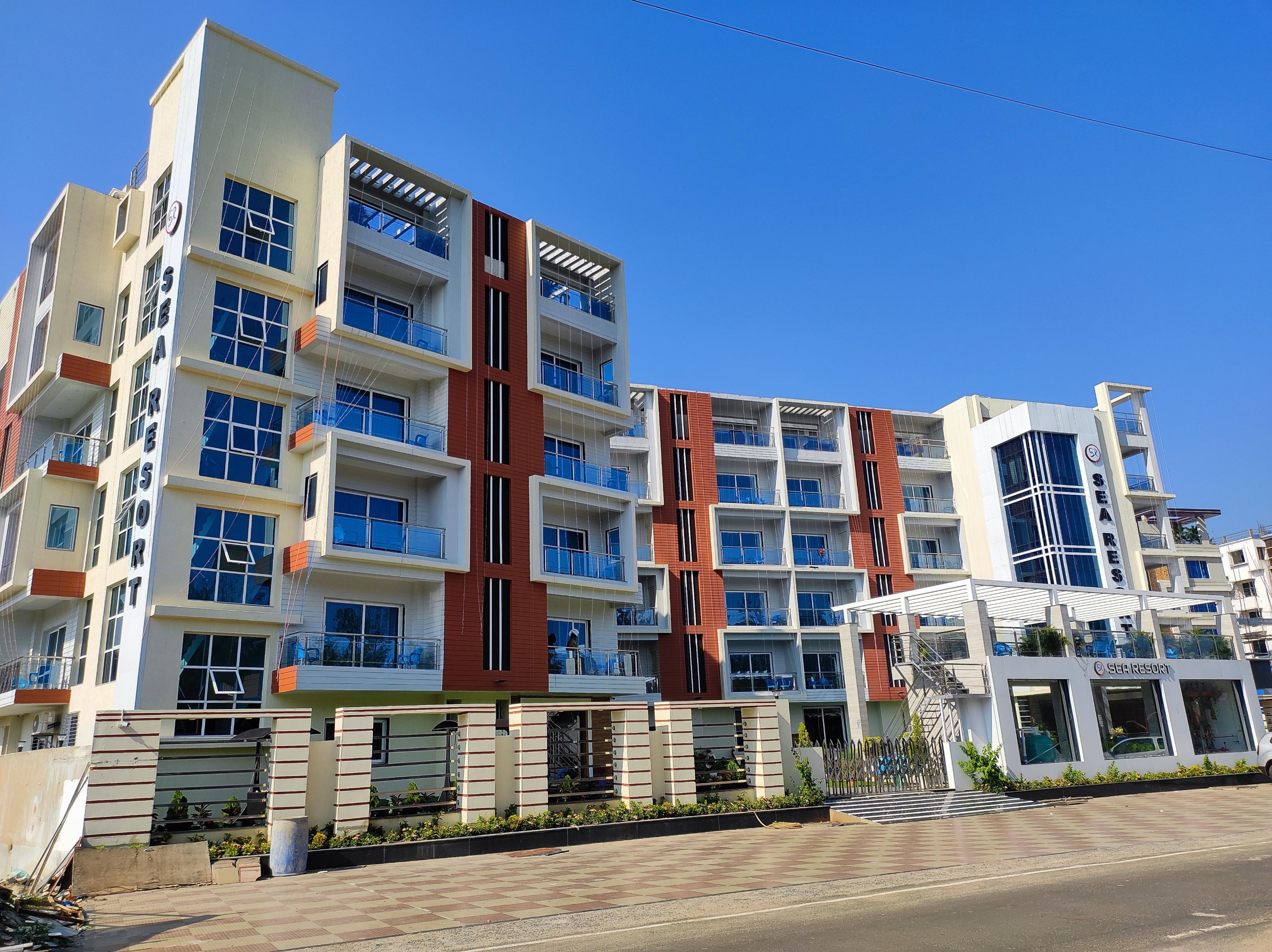 Sea Resort