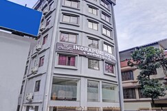 Address of Treebo Indrapuri Hotel & Resort, Siliguri Junction