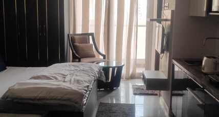 The Taj Studios- Best Stay in Northeye Room Type - The Taj Studios- Best Stay in Northeye