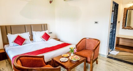 Kavish Holiday Hill Resort Room Type - Deluxe Room