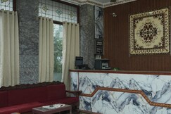 Hotel New West Tower