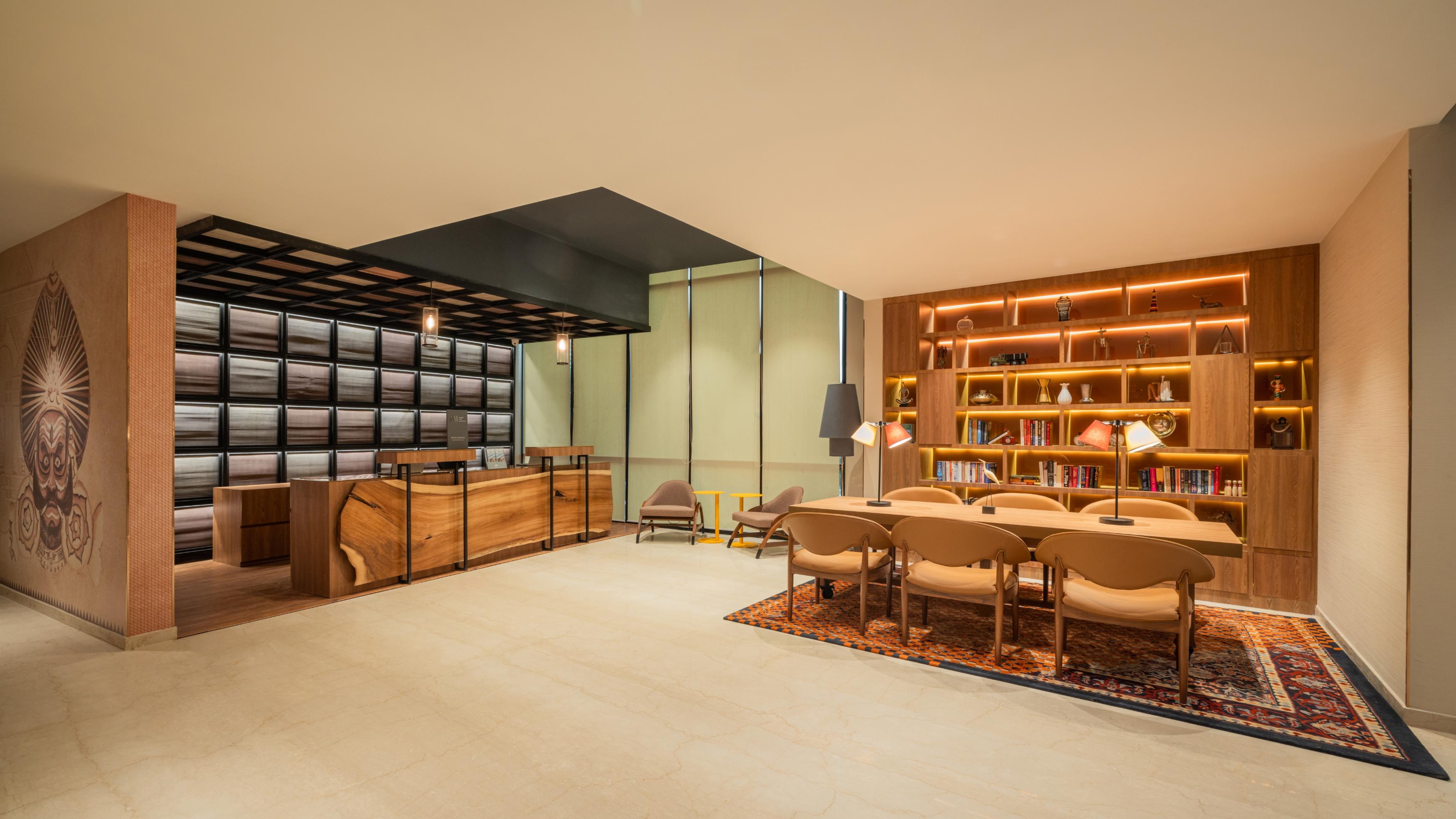 ibis Bengaluru Hebbal - An Accor Brand - Tap to explore photos