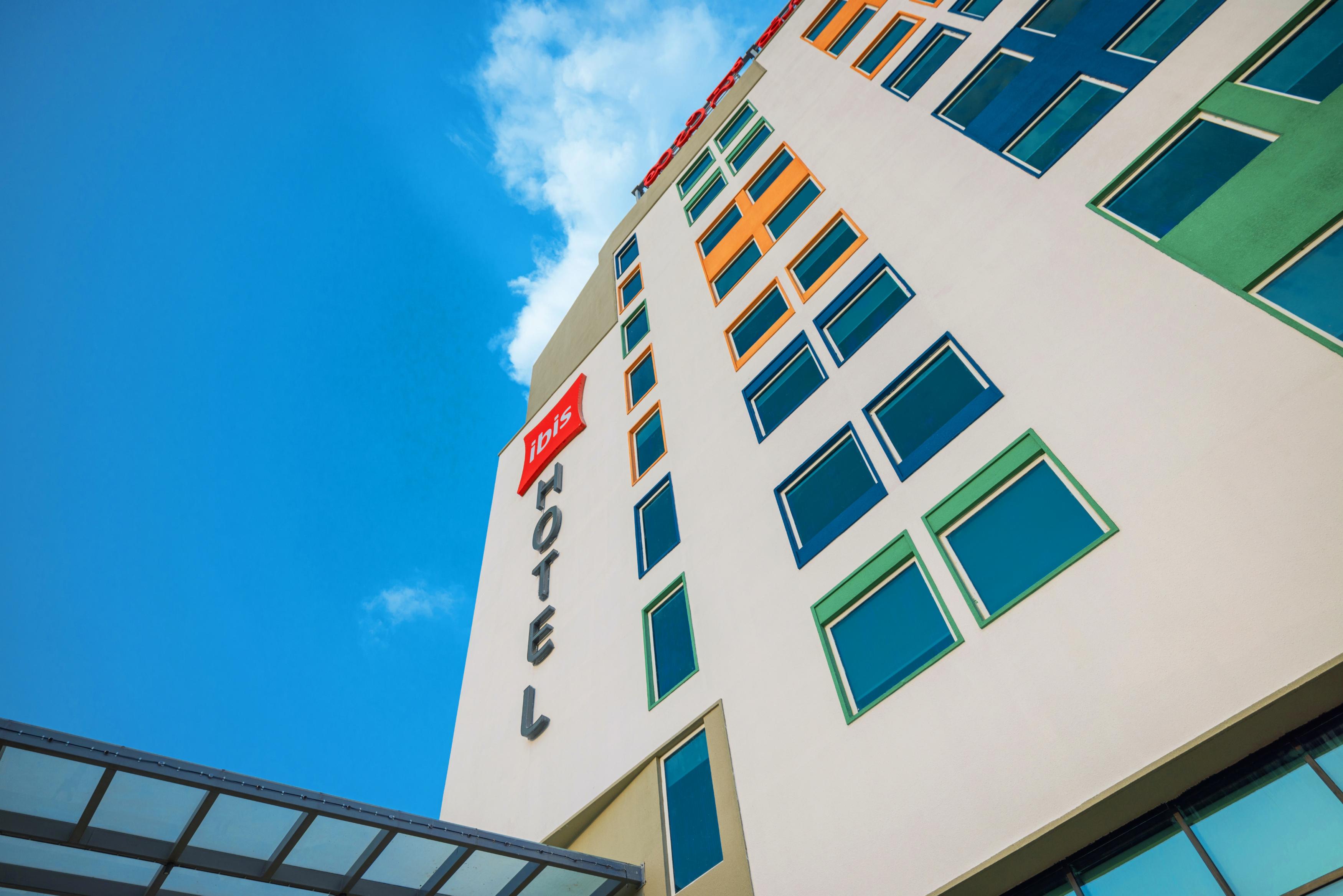 ibis Bengaluru Hebbal - An Accor Brand - Tap to explore photos