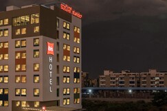 ibis Bengaluru Hebbal - An Accor Brand