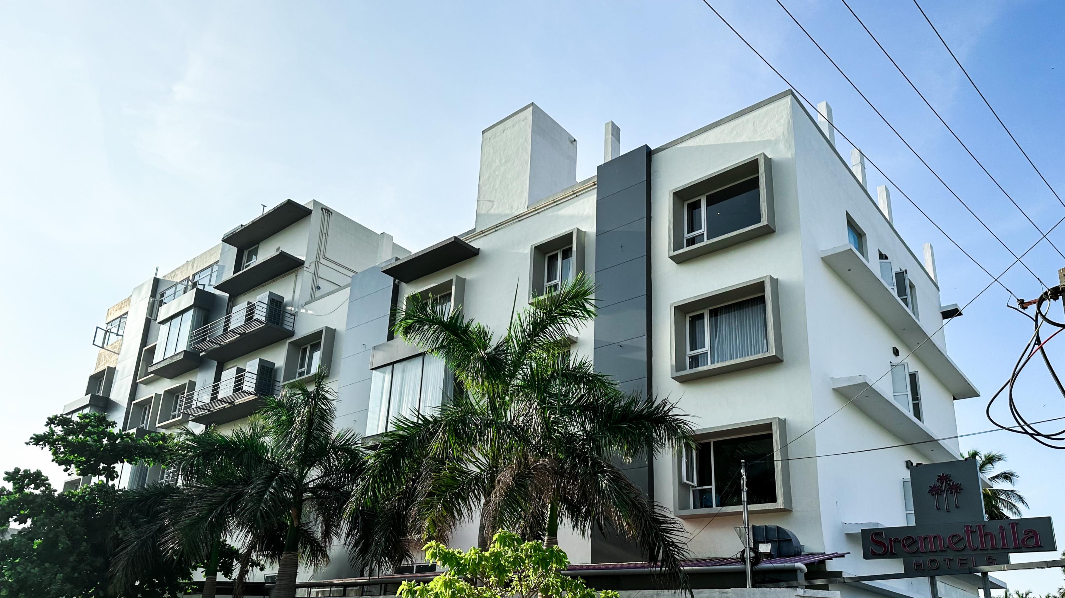 SREMETHILA HOTELS - Tap to explore photos