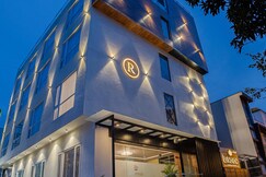 La Serene Boutique Hotel - Manyata Tech Park