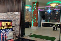 HOTEL VIRAJ