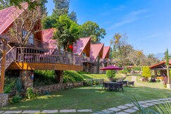 The Pear Orchard Resort by Countryside