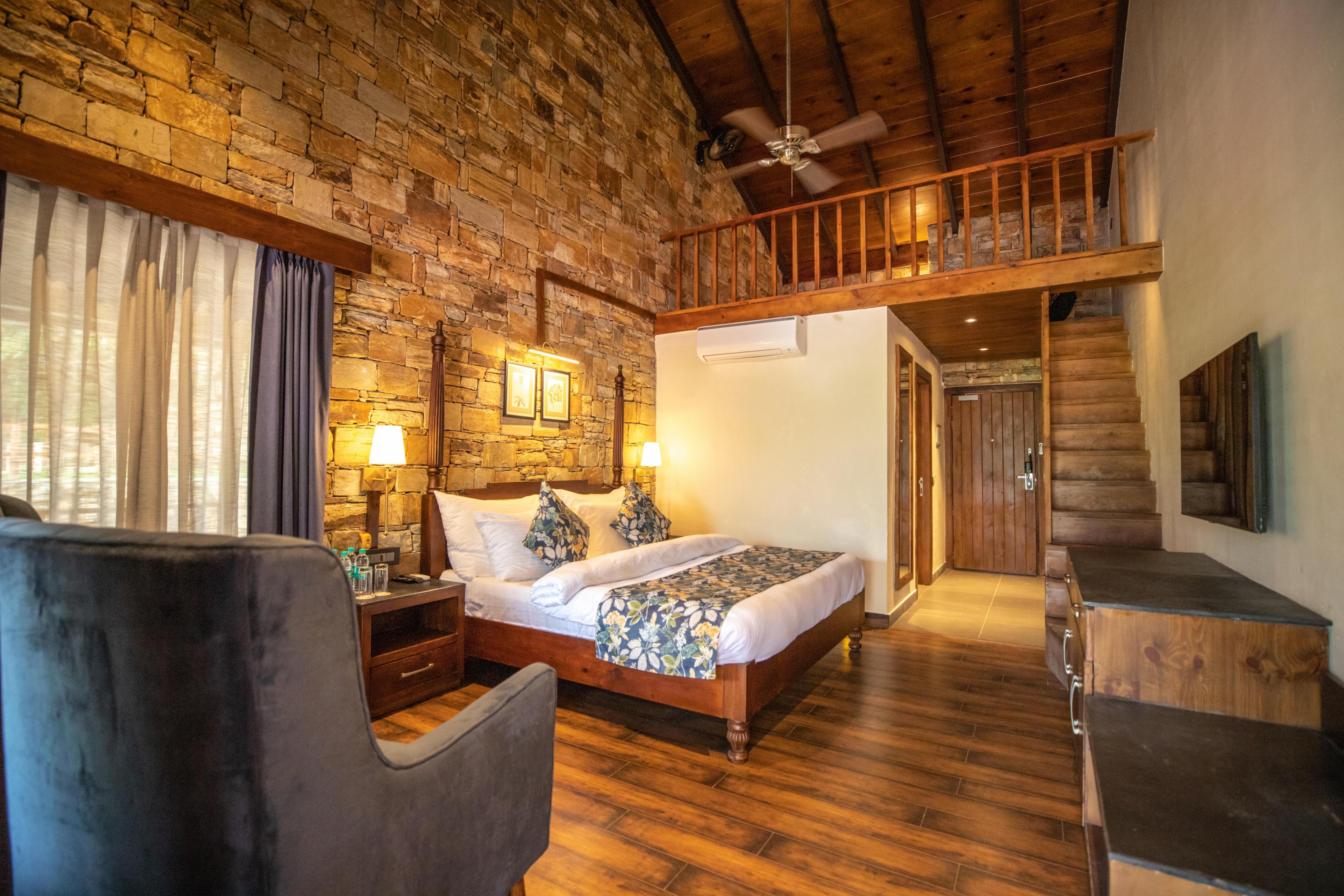 The Pear Orchard Resort by Countryside - Tap to explore photos
