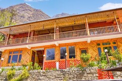 Tirthan Jaabal  Homestay