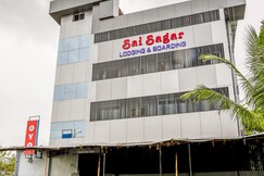 Sai Sagar Lodging and Boarding