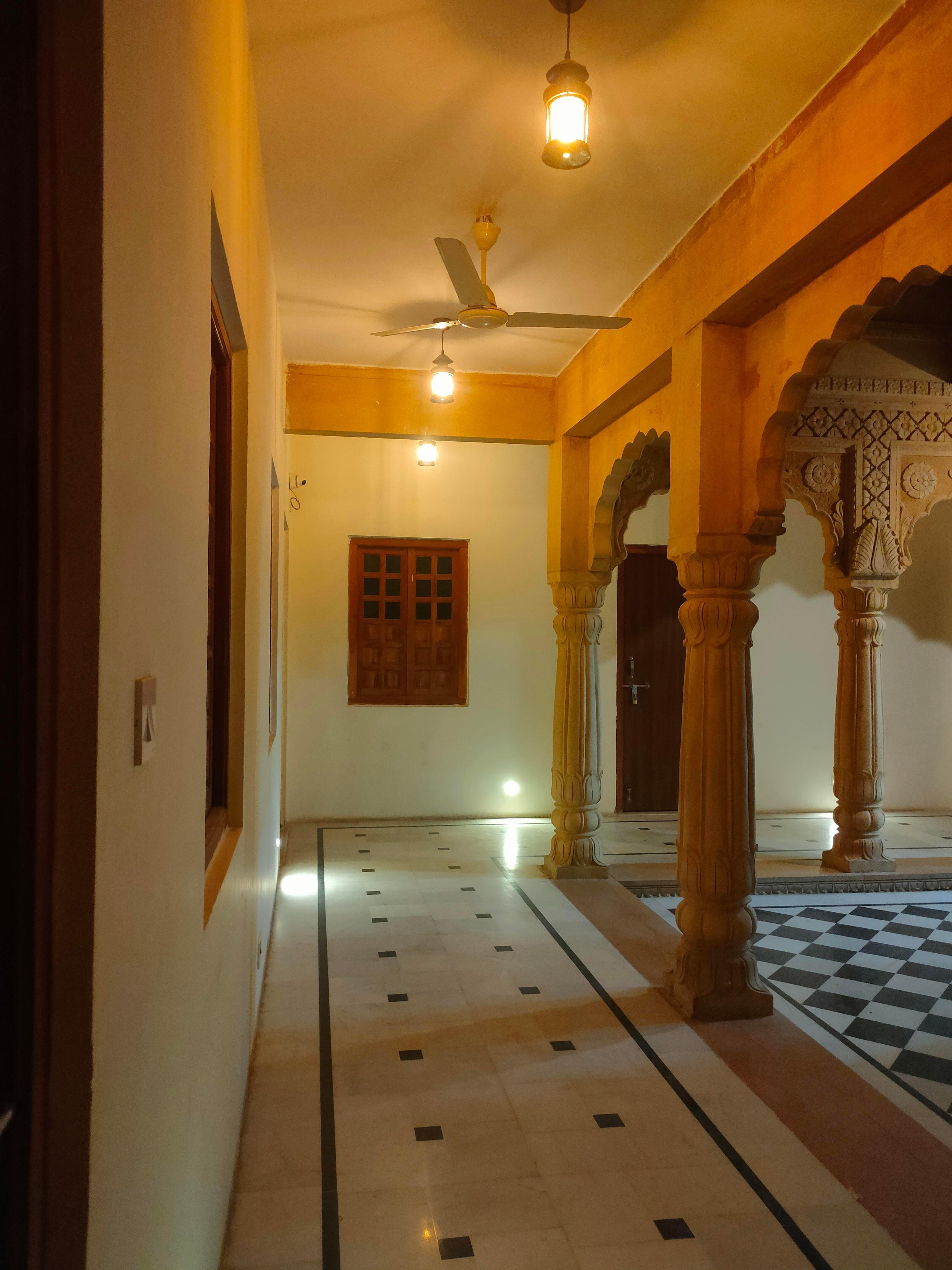 Main gallery