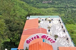Hotel Greek Glory
