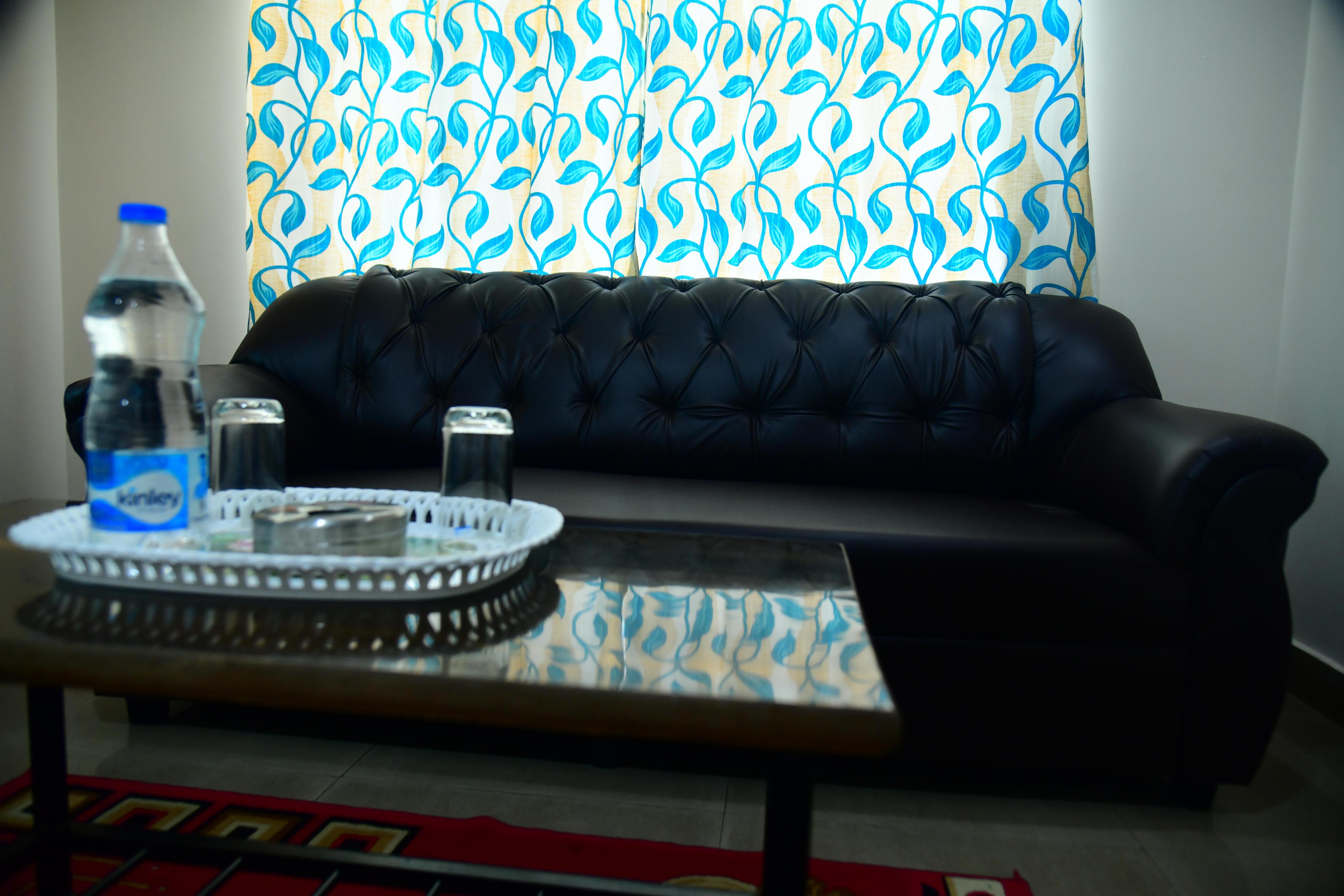 SRI RAMA RESIDENCY Room Type - Standard Ac Room