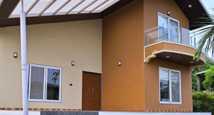 Elegant Waterfront Resort Room Type - 2 Bedroom Villa