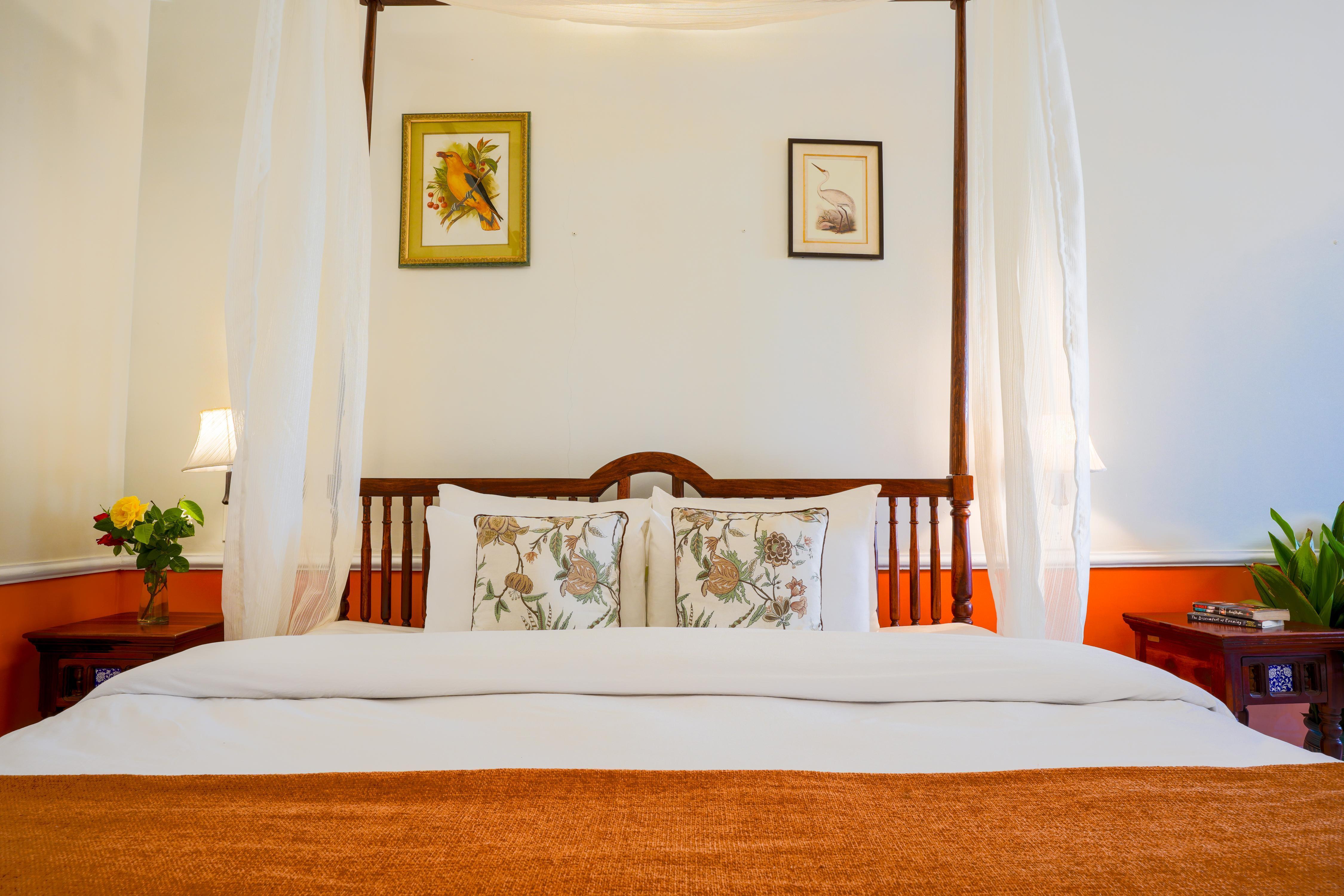 Seclude Nahan, Bantony Cottage - Royal Lodge  Room Type - Palash