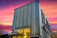 Leroy Grand Yeshwanthpur