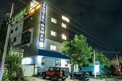Hotel Naman