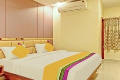 Itsy Hotels Sri Sai Grand Inn
