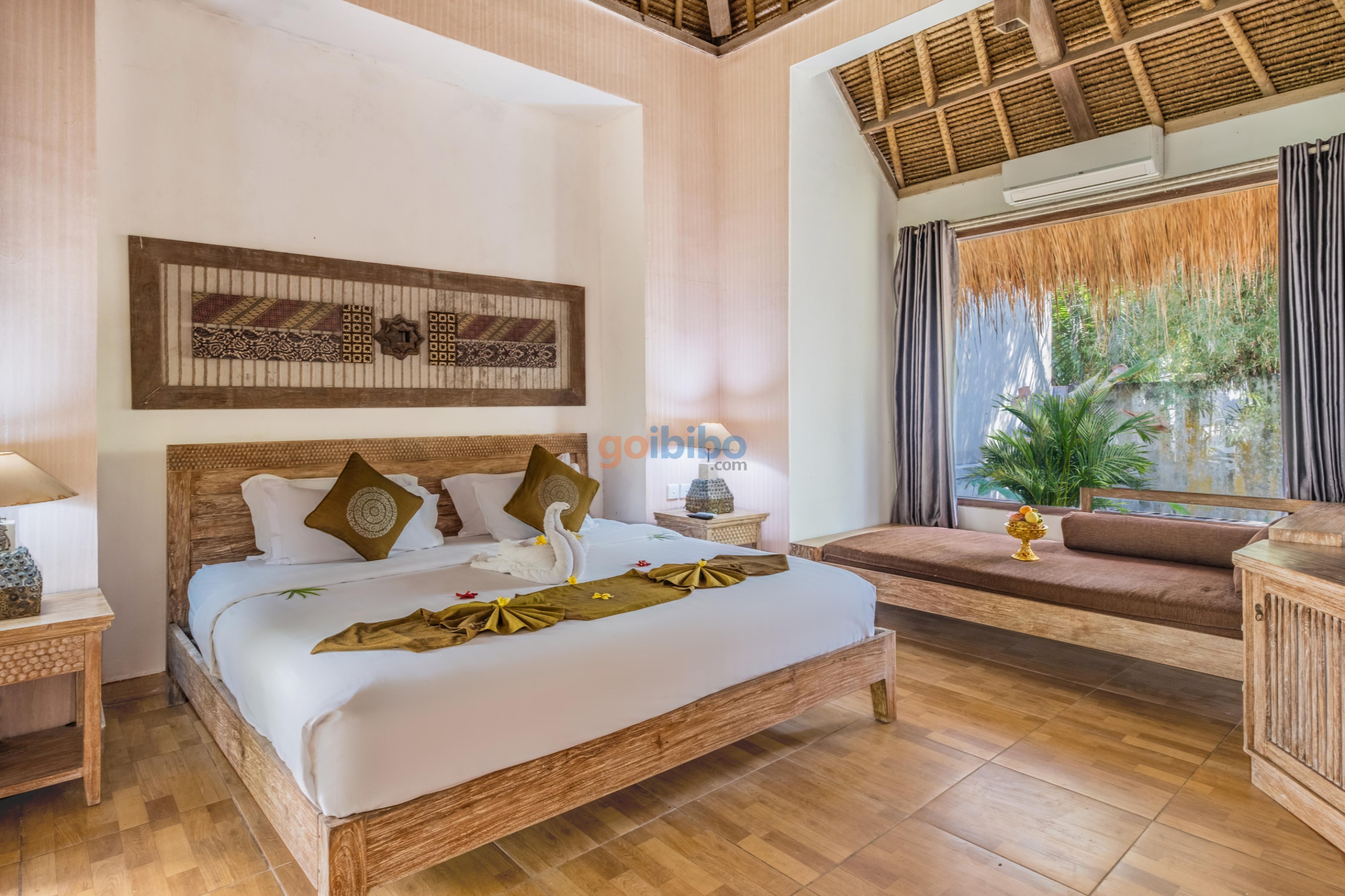 THE KANJENG RESORT UBUD - Tap to explore photos