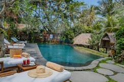 THE KANJENG RESORT UBUD
