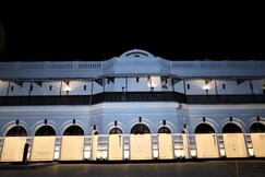 SAROJA HERITAGE HOTEL, Varanasi