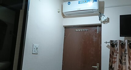 Hotel Orion Room Type - Deluxe Room AC