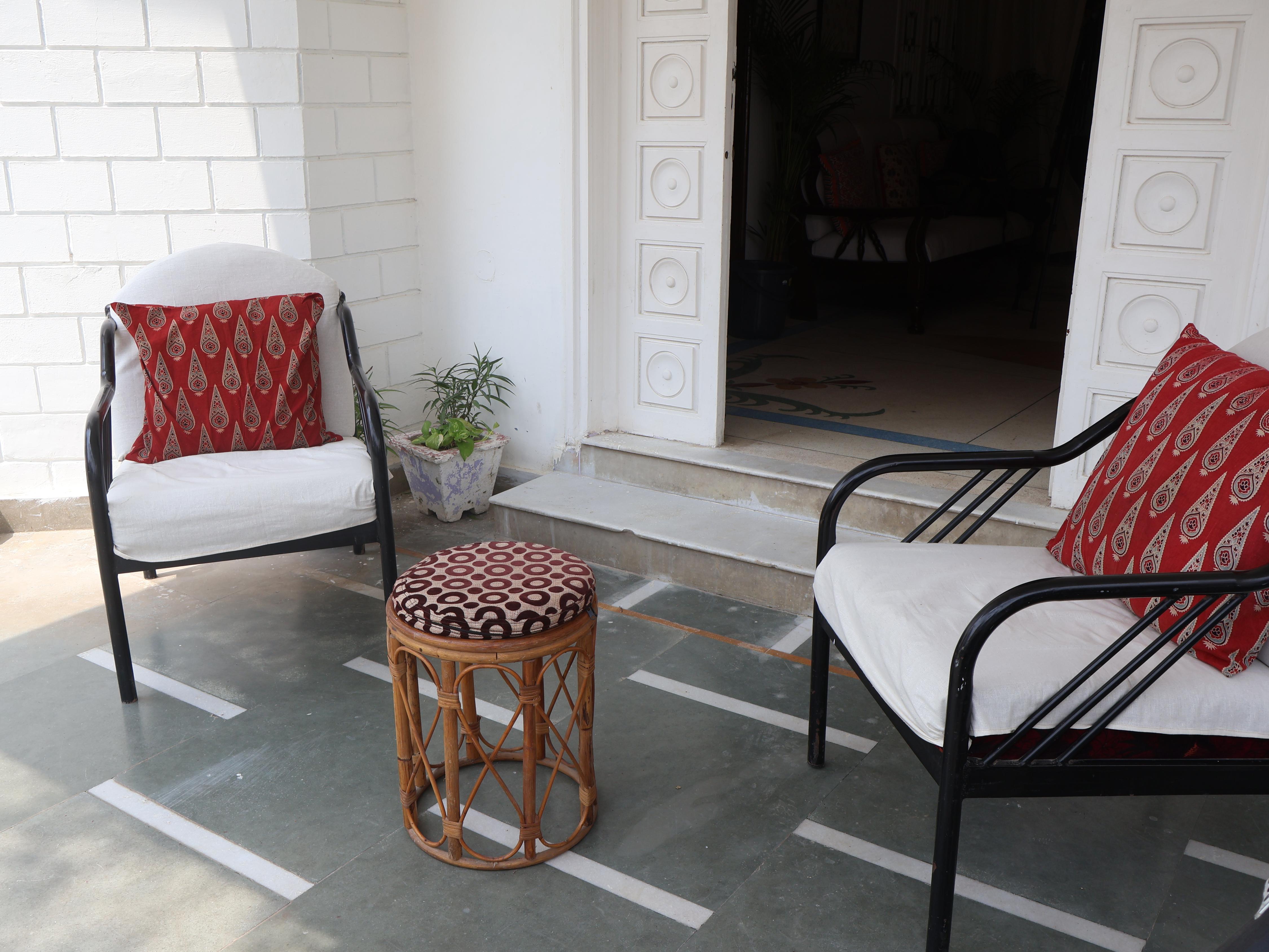 Nilay House | Near Ram Temple - Tap to explore photos