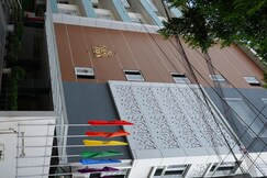 The Eden Park Boutique Hotel