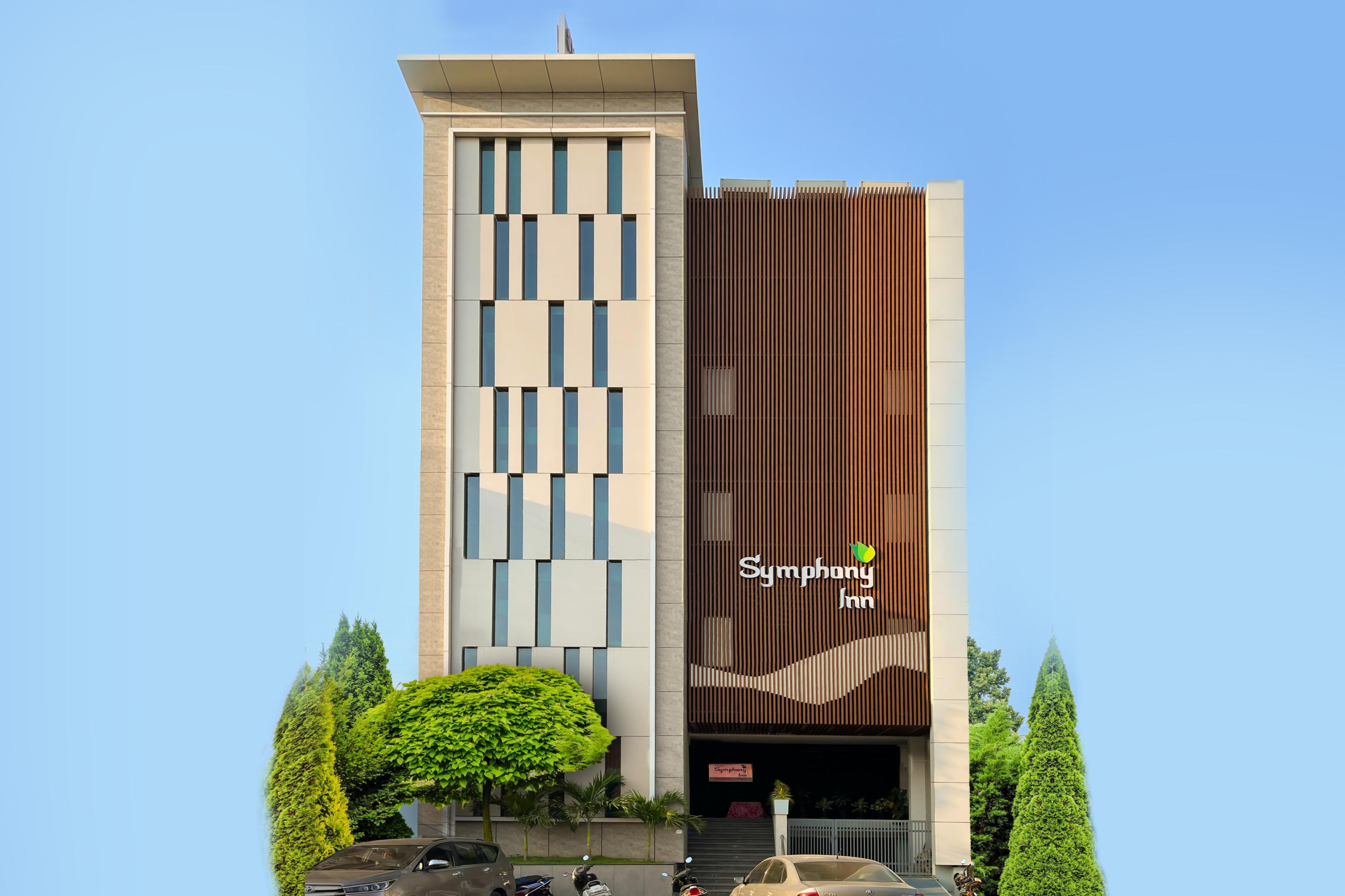 Hotel Symphony Inn