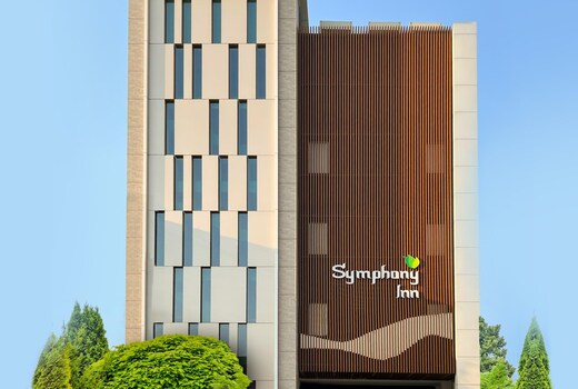 Hotel Symphony Inn