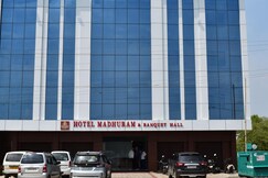 Hotel Madhuram & Banquet Hall