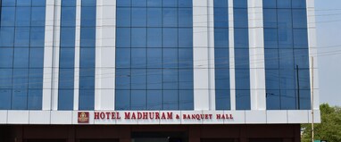 Hotel Madhuram & Banquet Hall