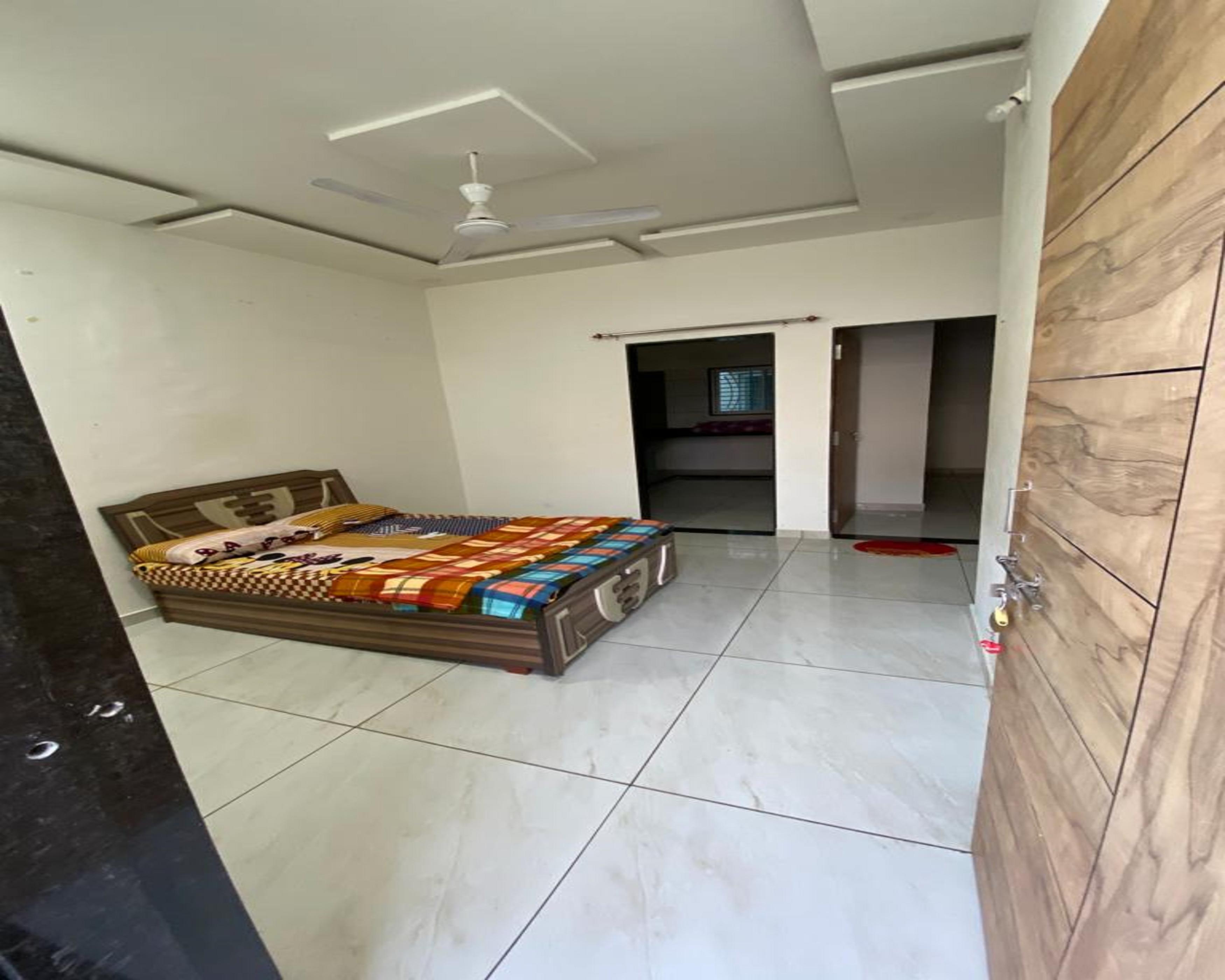 AKs Homestay - Tap to explore photos