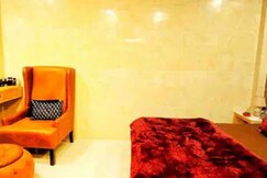 Lovely 1 Bedroom Apartment in New Delhi