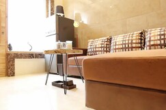 Lovely 1 Bedroom Apartment in New Delhi