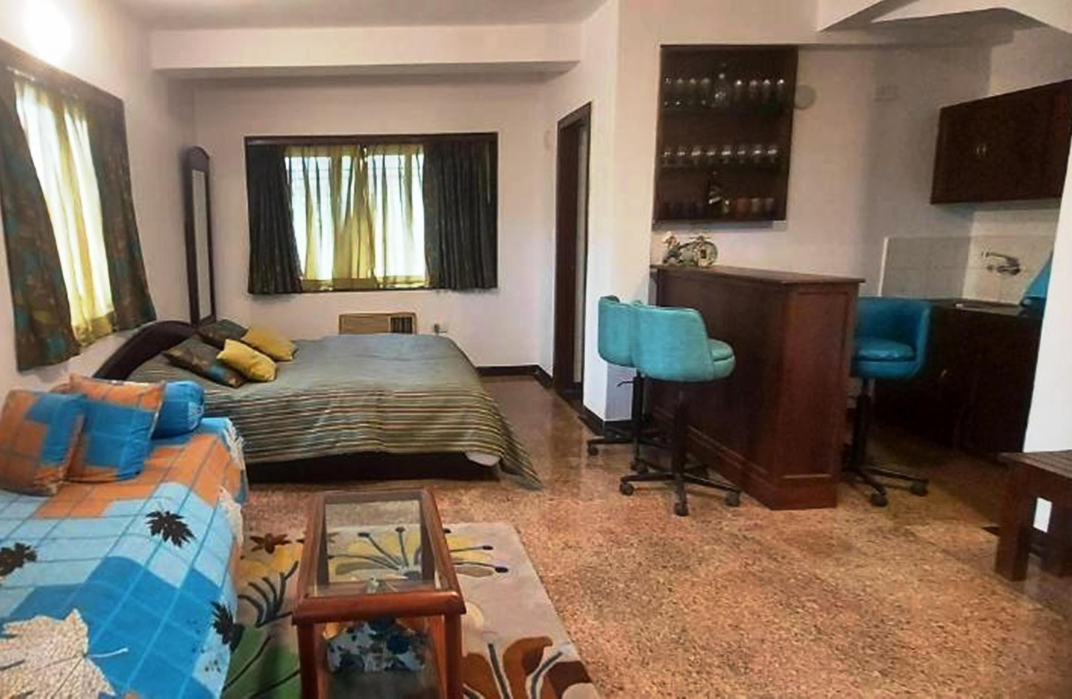 Verandah Lonavala - The Homestay - Tap to explore photos