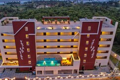 Casa Beach Front , Bheemili Visakhapatnam