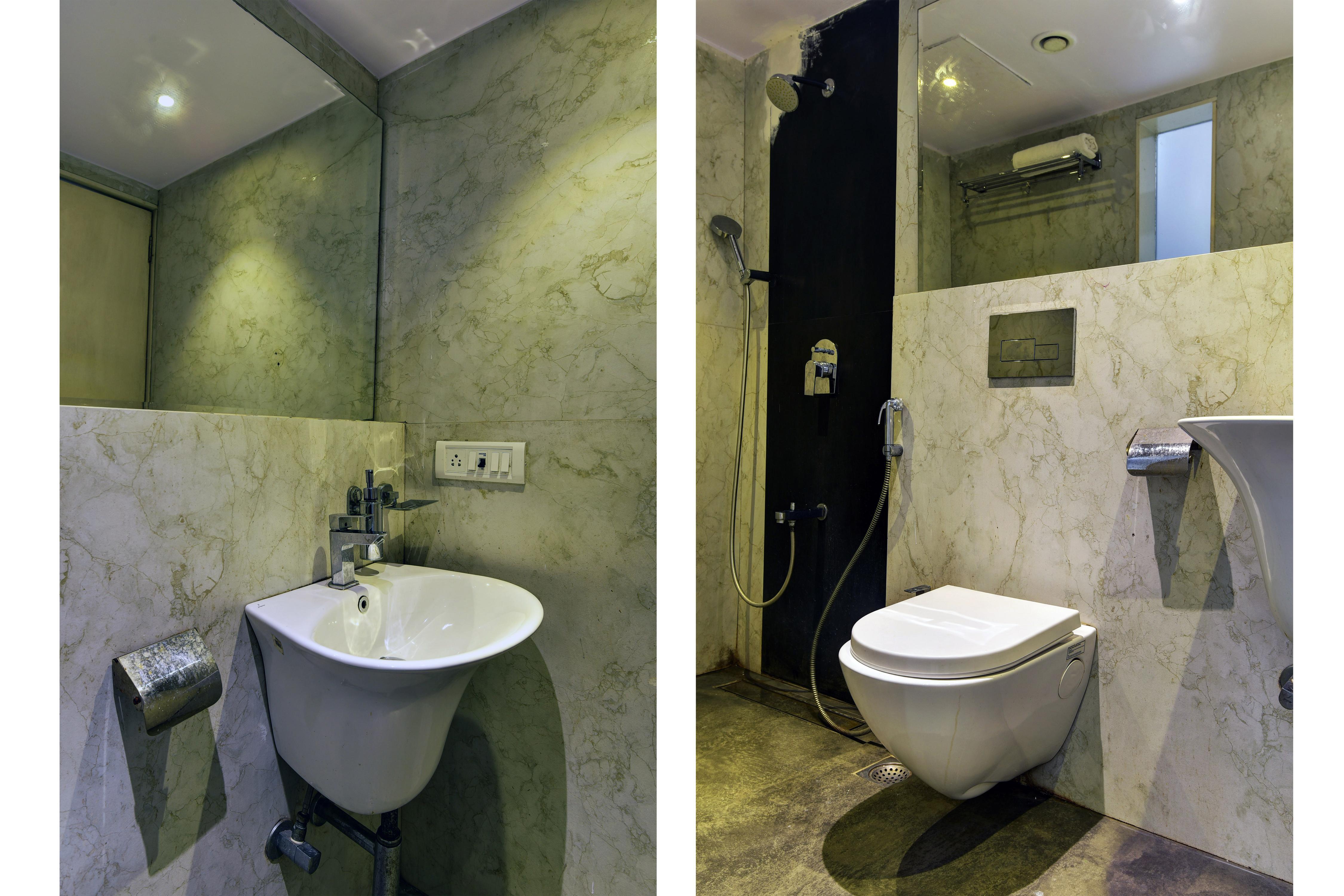 THE DREAM RESIDENCY LODGING & BOARDING - Tap to explore photos