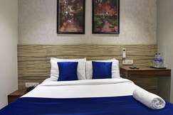 Address of THE DREAM RESIDENCY LODGING & BOARDING