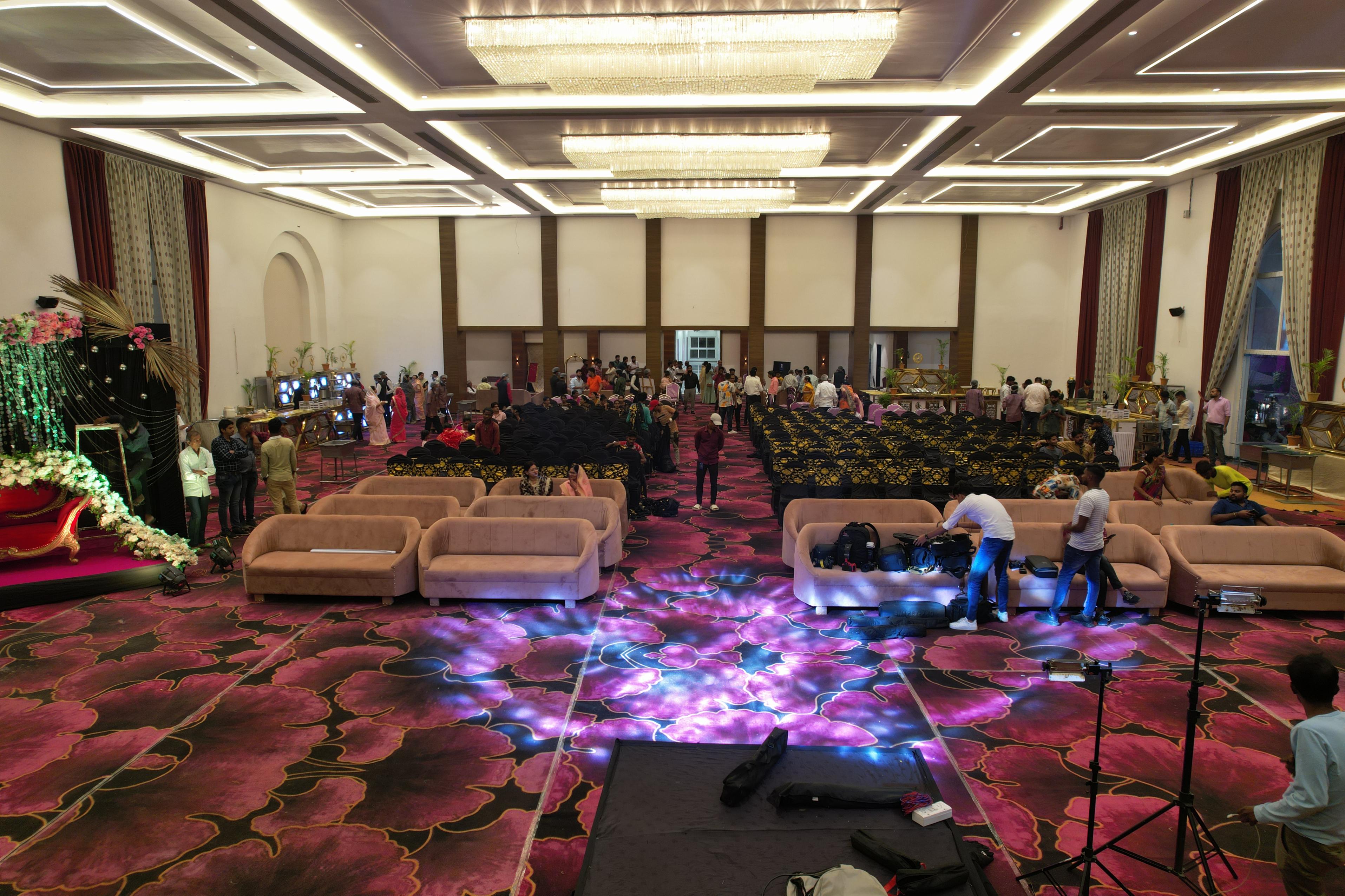 Main gallery
