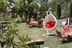 MAQAM VILLA | AN ABODE IN THE PARADISE