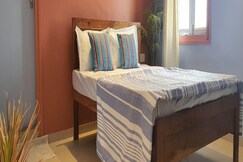 SKYLIGHT - The Pent House