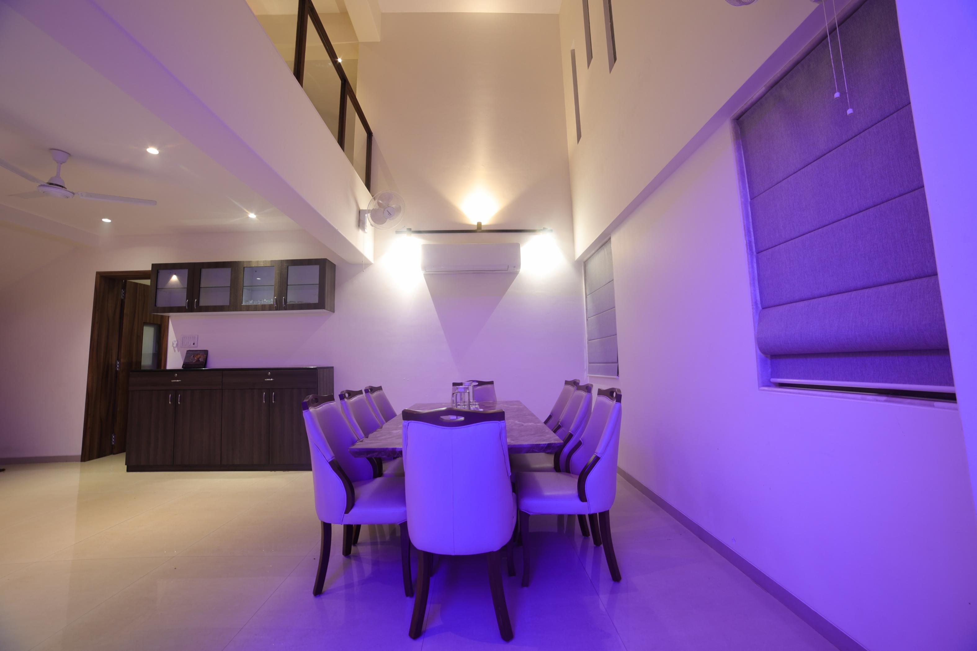 LSQ Moksh Villa - Tap to explore photos