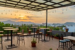 Majestic Hotel and Restro