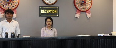Hotel Eureka Grand