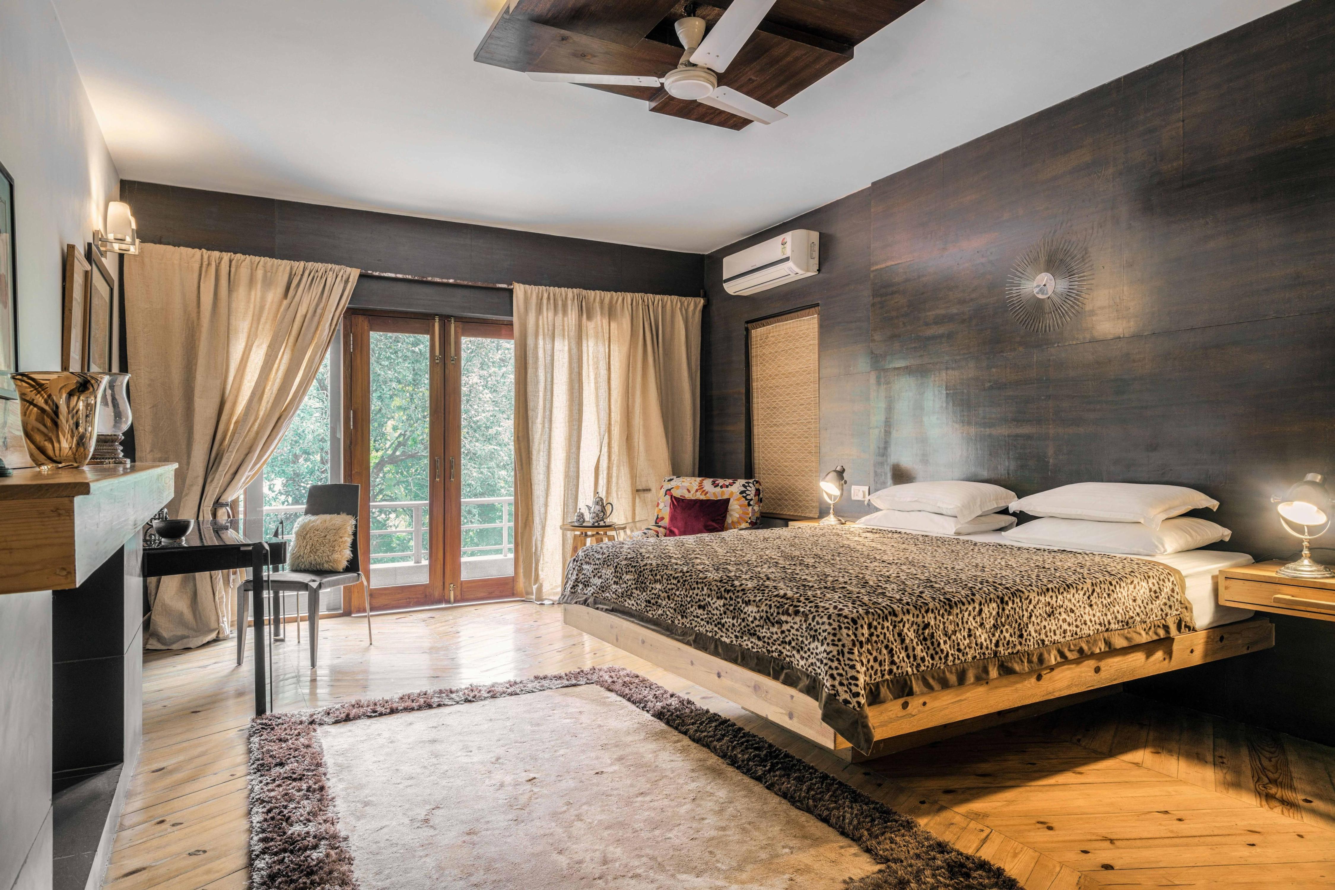 CASA BHIMTAL - Luxury Villas - Tap to explore photos