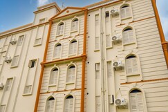 Hotel Jheel Mahal